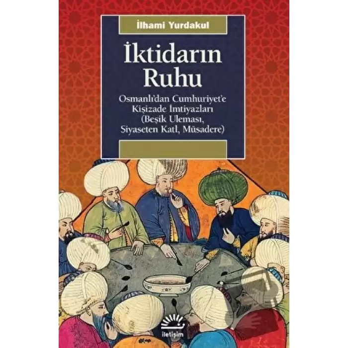 İktidarın Ruhu