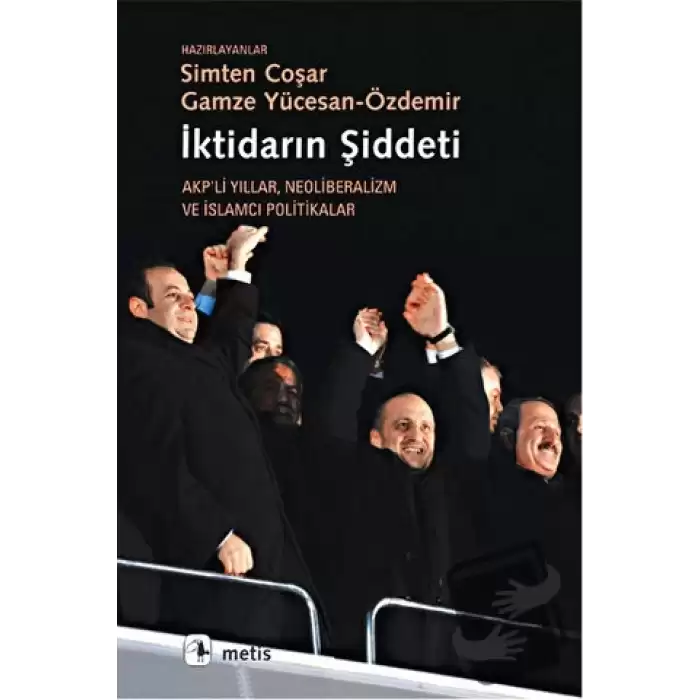 İktidarın Şiddeti