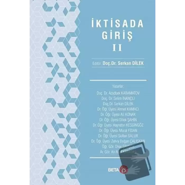 İktisada Giriş 2