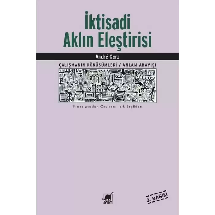 İktisadi Aklın Eleştirisi