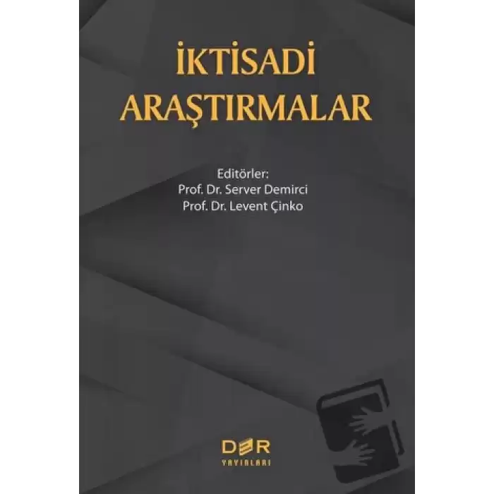 İktisadi Araştırmalar