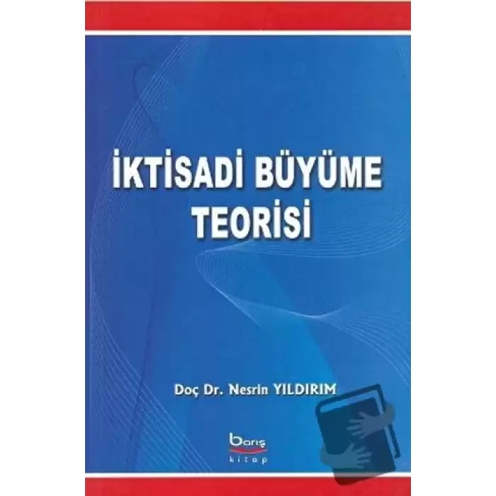 İktisadi Büyüme Teorisi