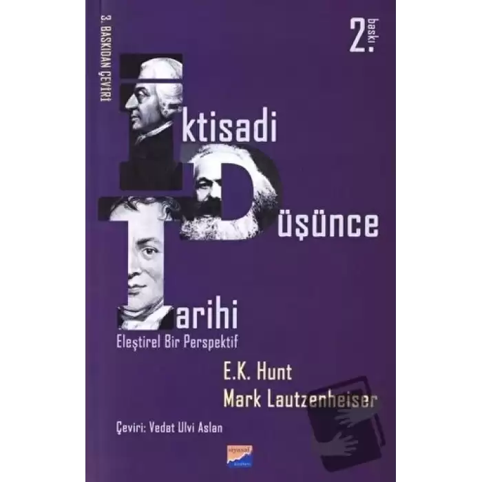 İktisadi Düşünce Tarihi