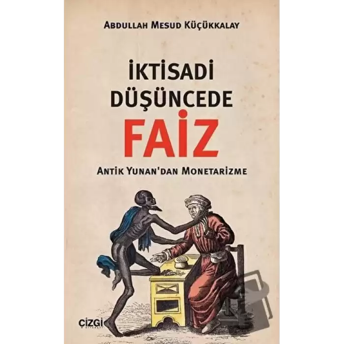 İktisadi Düşüncede Faiz