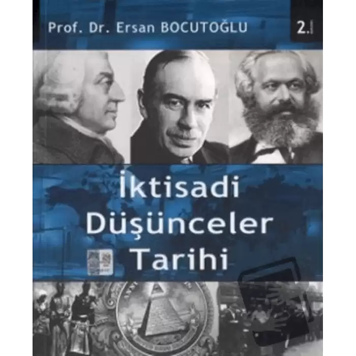 İktisadi Düşünceler Tarihi