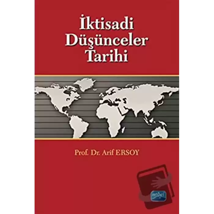 İktisadi Düşünceler Tarihi