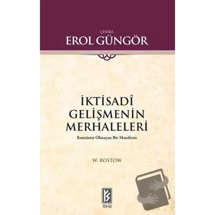 İktisadi Gelişmenin Merhaleleri