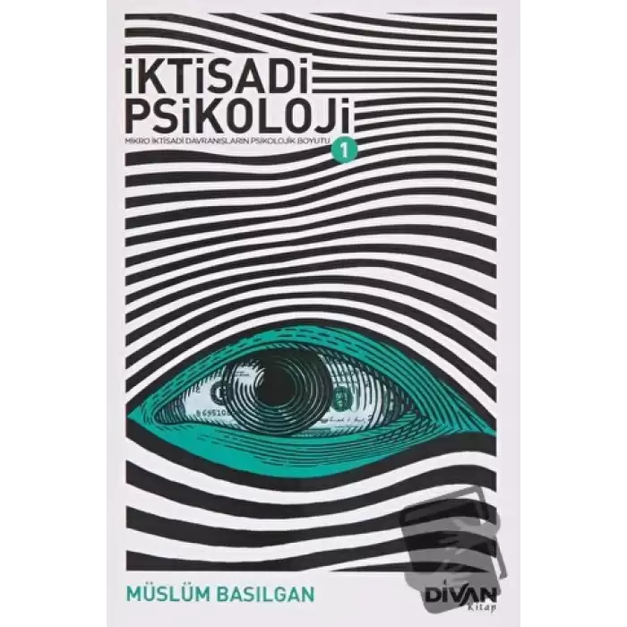 İktisadi Psikoloji 1