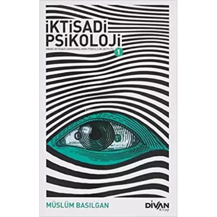 İktisadi Psikoloji 1