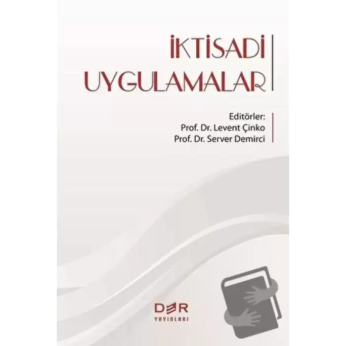 İktisadi Uygulamalar