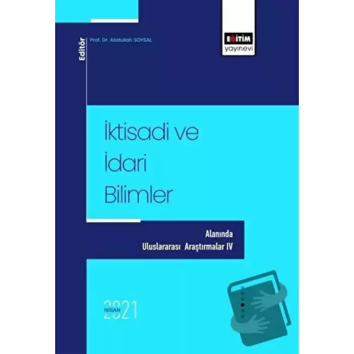 İktisadi Ve İdari Bilimler