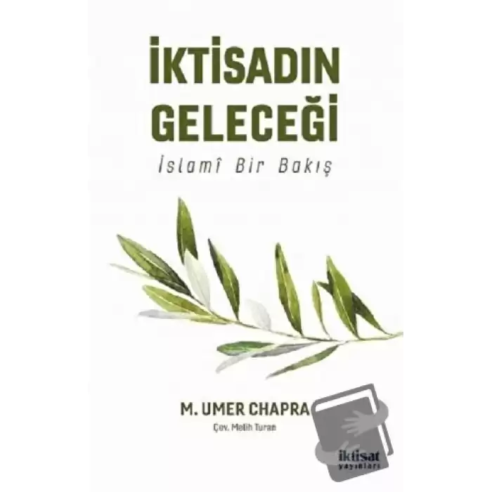 İktisadın Geleceği