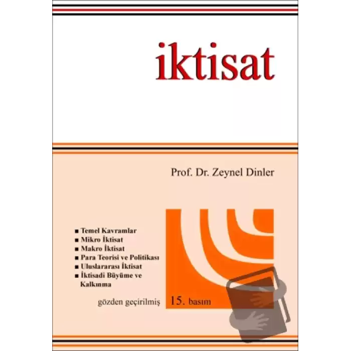 İktisat