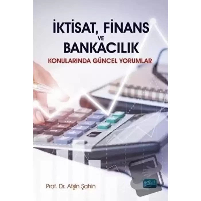 İktisat, Finans ve Bankacılık