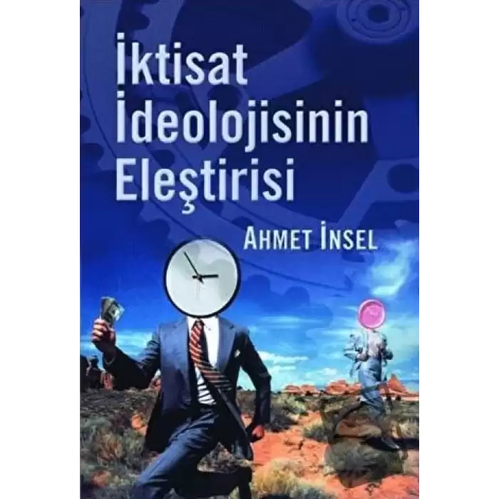 İktisat İdeolojisinin Eleştirisi