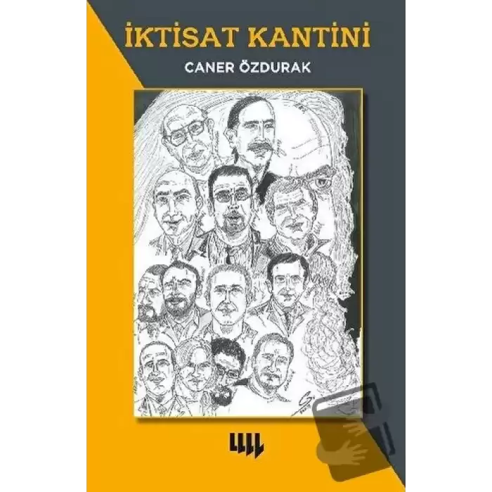 İktisat Kantini