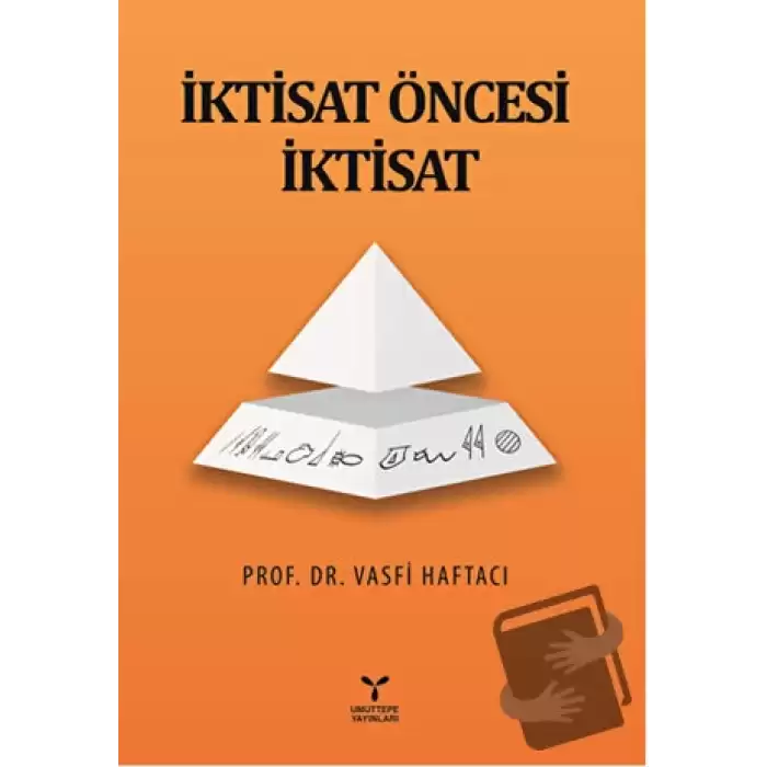 İktisat Öncesi İktisat