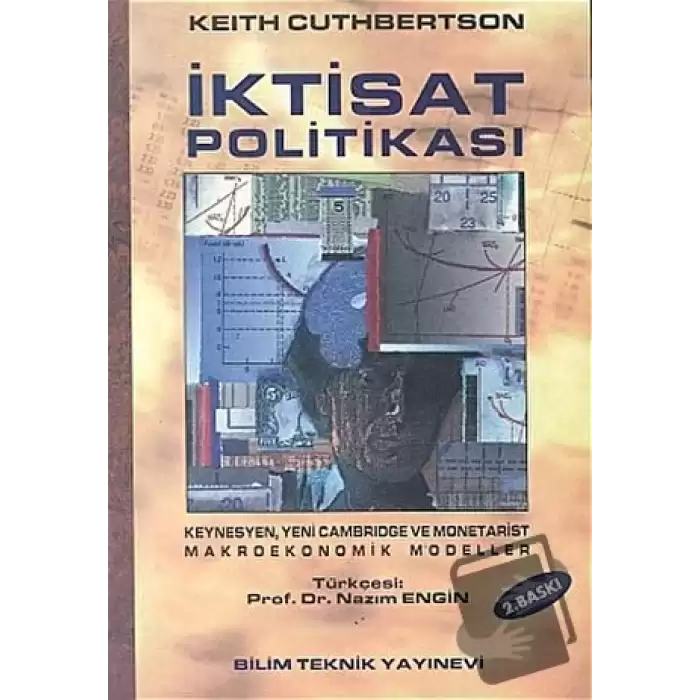 İktisat Politikası