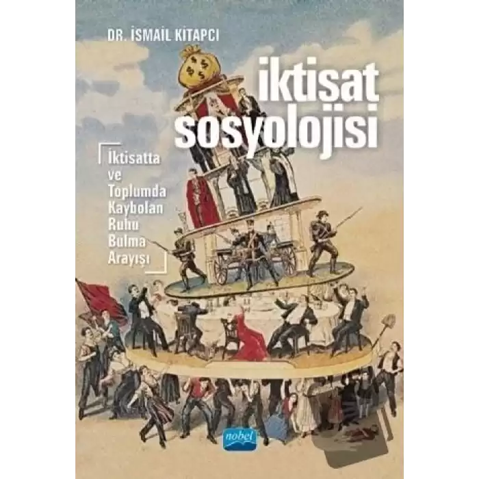 İktisat Sosyolojisi