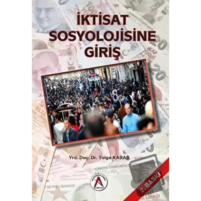 İktisat Sosyolojisine Giriş