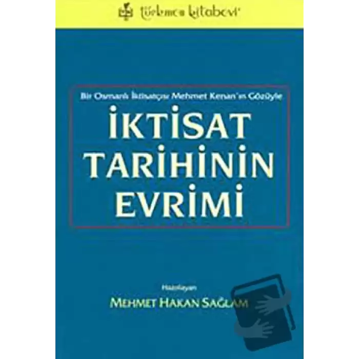 İktisat Tarihinin Evrimi