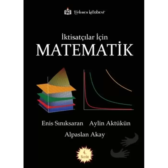 İktisatçılar İçin Matematik