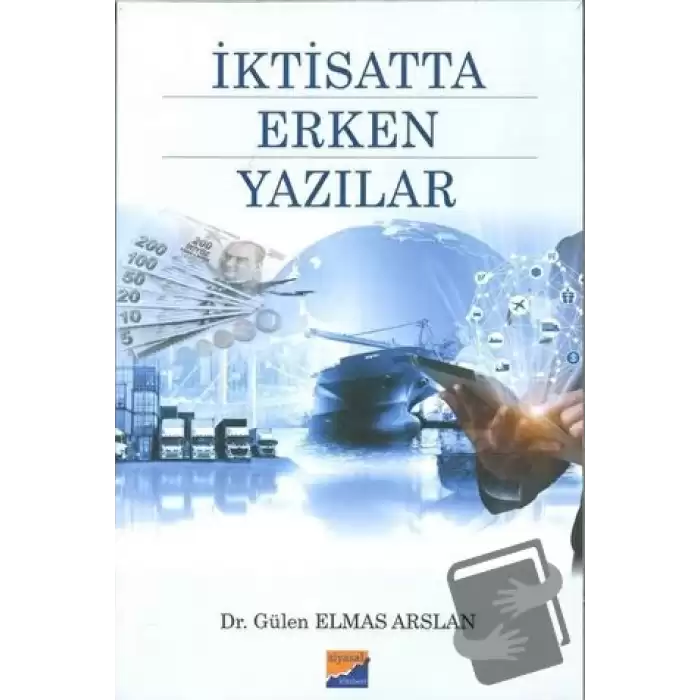 İktisatta Erken Yazılar