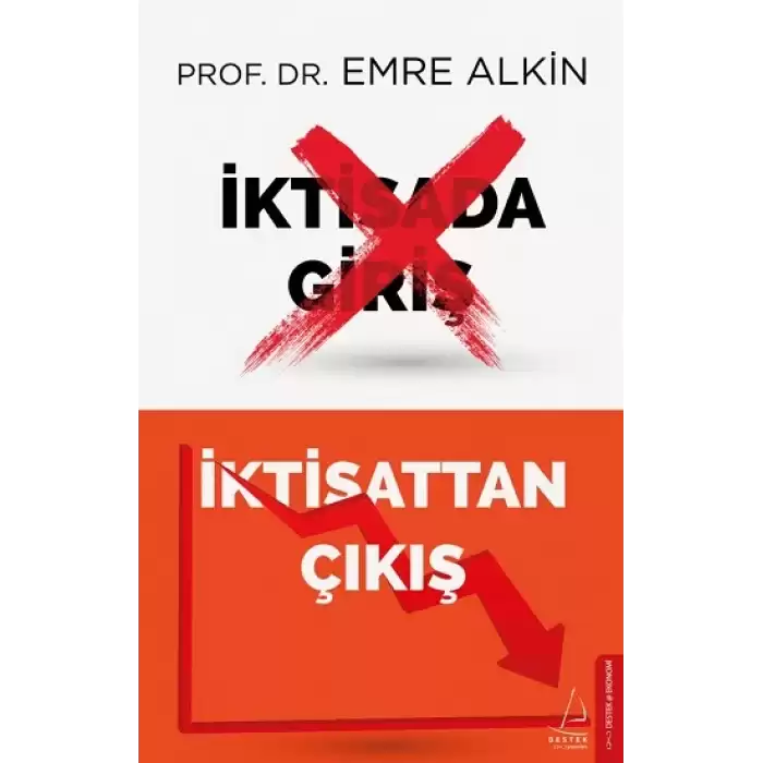 İktisattan Çıkış