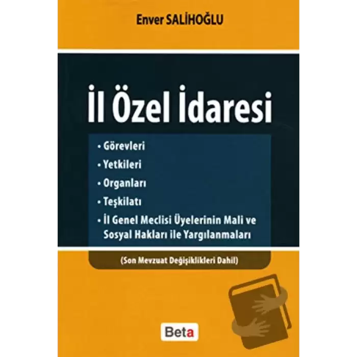 İl Özel İdaresi