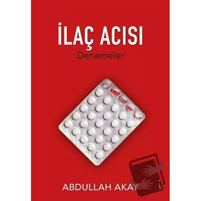 İlaç Acısı