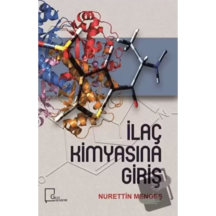 İlaç Kimyasına Giriş