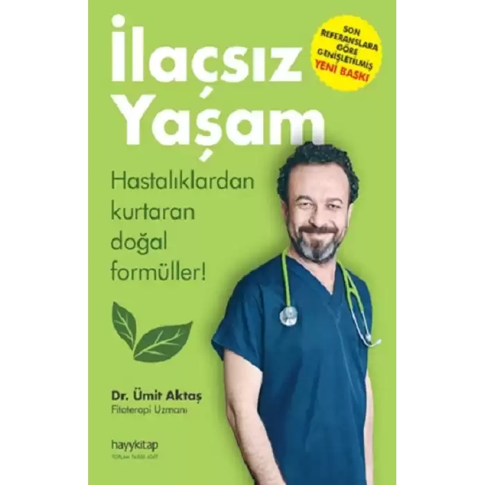 İlaçsız Yaşam