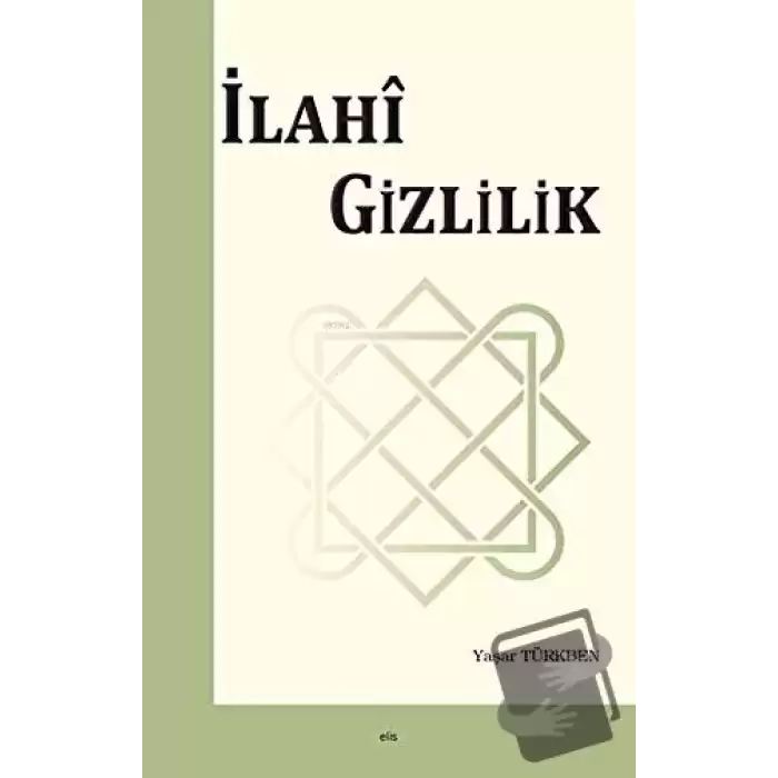 İlahi Gizlilik