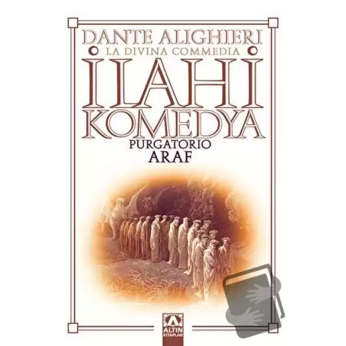 İlahi Komedya : Araf