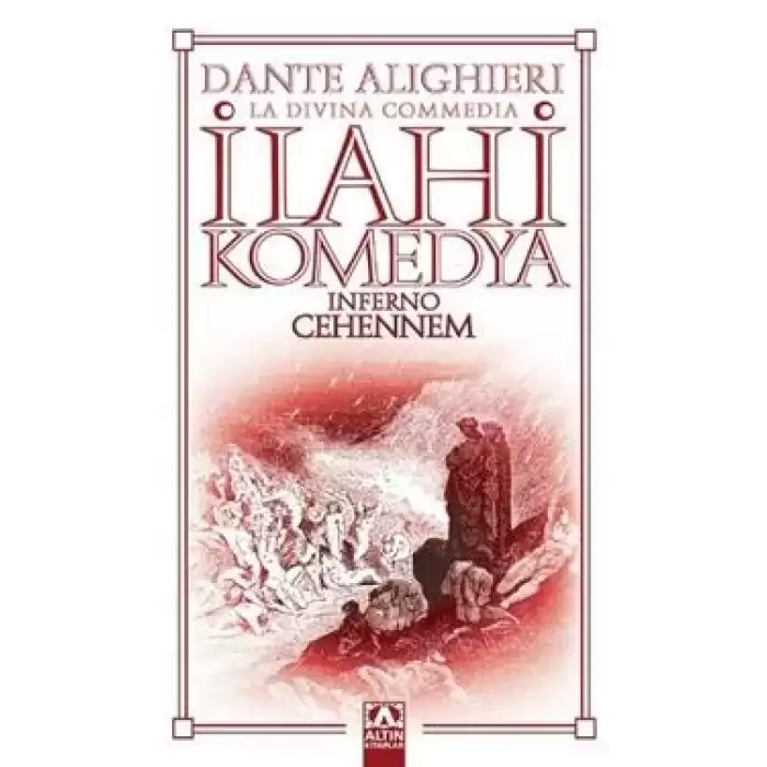 İlahi Komedya - Cehennem