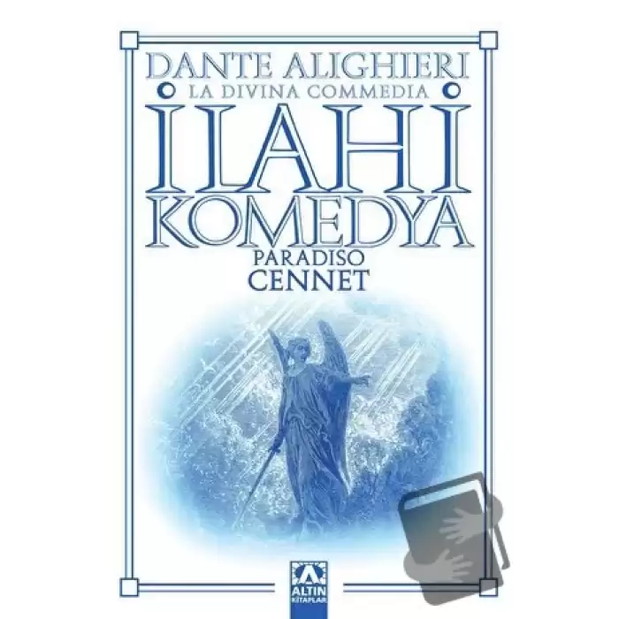 İlahi Komedya : Cennet