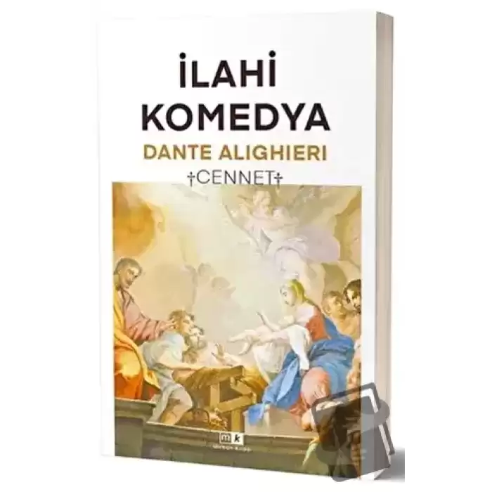 İlahi Komedya - Cennet