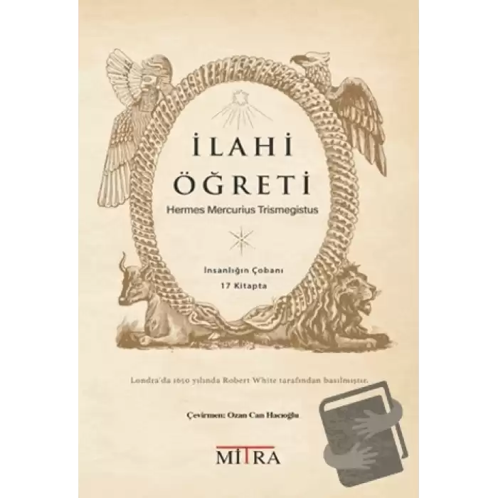 İlahi Öğreti