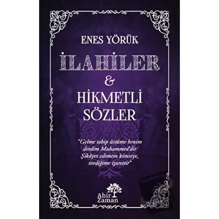 İlahiler & Hikmetli Sözler