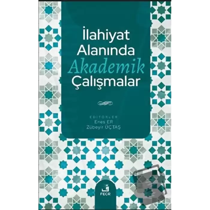 İlahiyat Alanında Akademik Çalışmalar