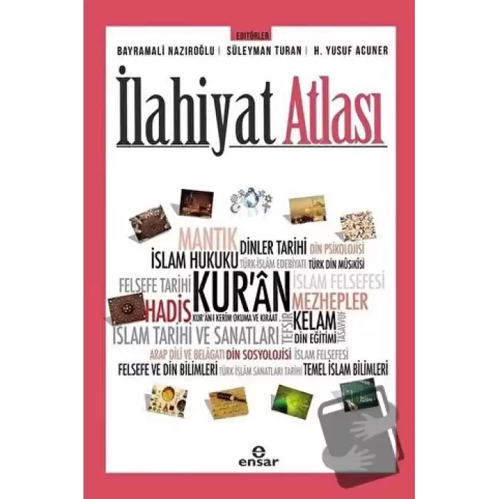 İlahiyat Atlası