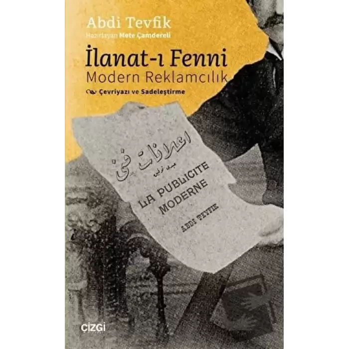 İlanat-ı Fenni