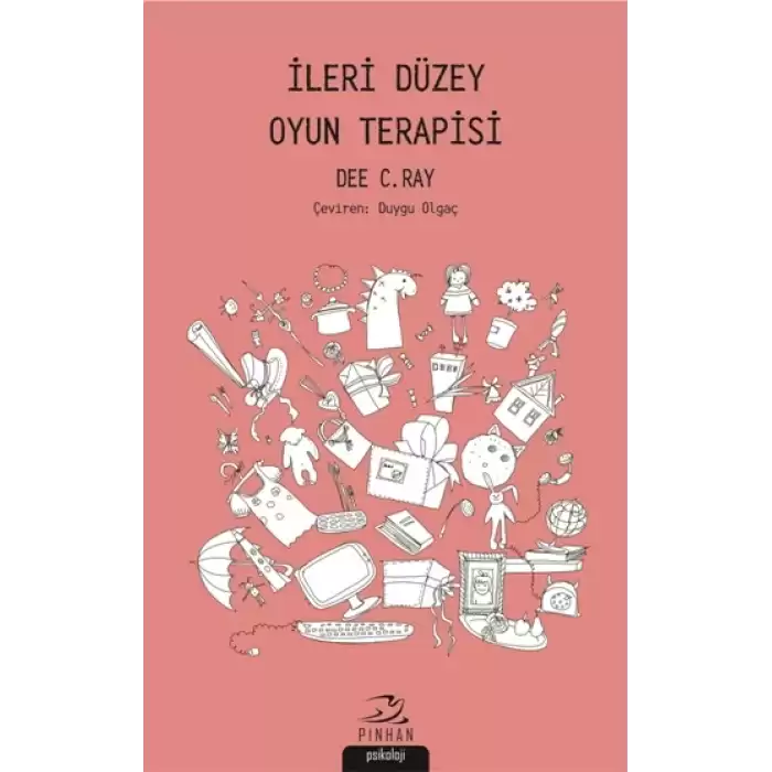 İleri Düzey Oyun Terapisi