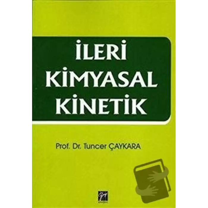 İleri Kimyasal Kinetik