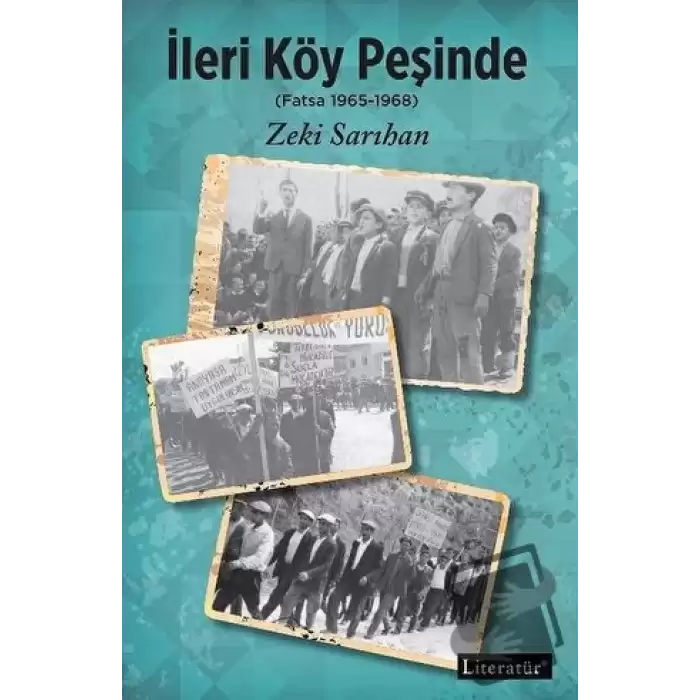 İleri Köy Peşinde