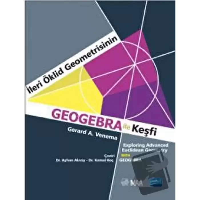 İleri Öklid Geometrisinin Geogebra İle Keşfi