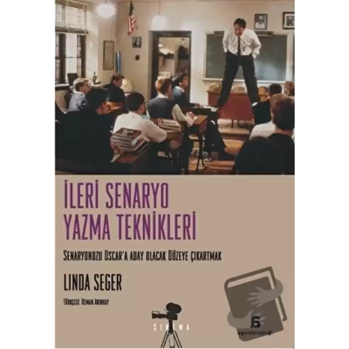 İleri Senaryo Yazma Teknikleri