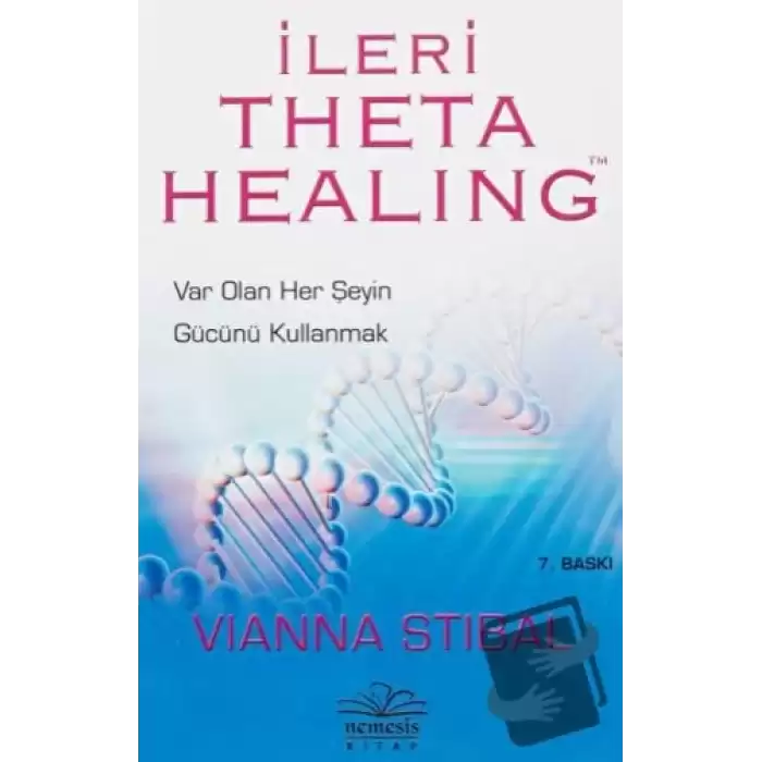 İleri Theta Healing