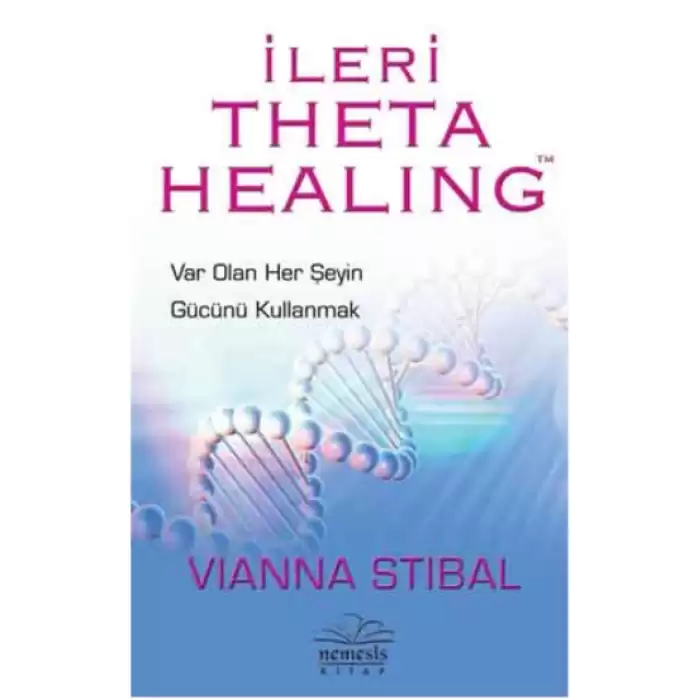 İleri Theta Healing