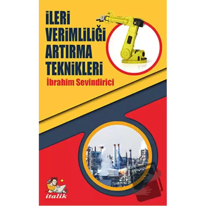 İleri Verimliliği Artırma Teknikleri